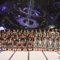 NMB48とSKE48、初共演で頂上決戦!?　「音楽の時間～MUSIC　HOUR～」・画像