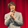 窪田正孝／『エイプリールフールズ』完成披露試写会