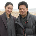 『わたし出すわ』で初タッグ　森田芳光監督×小雪