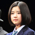 初舞台に挑戦する黒島結菜