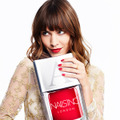 ネイルブランド「NAILS INC」のグローバル・アンバサダーに就任した、アレクサ・チャン