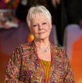 ジュディ・デンチ -(C) Getty Images