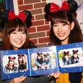 「ディズニースペシャルフォトセッション」