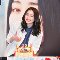 早見あかり／写真集「Twenteen」発売記念トークショー
