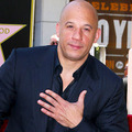 ヴィン・ディーゼル -(C) Getty Images