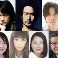 竹野内豊、江口洋介＆松坂桃李＆ビートたけし豪華俳優陣と共演！『人生の約束』製作決定・画像