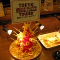 食でも楽しむ「東京ワンピースタワー」　”サンジの俺様レストラン”で作品世界に舌鼓！