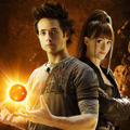 『DRAGONBALL EVOLUTION』  -DRAGONBALL (C) 2008 Fox,Based on DRAGONBALL series by Akira.Toriyama.DRAGONBALL (TM) ＆ (C) Bird Studio/Shueisha, Inc.