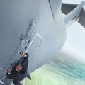 トム・クルーズ、地上1,500mで驚愕アクション！『ミッション：インポッシブル』最新映像・画像