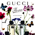グッチ 「フローラ」フレグランスに新作登場