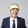 さかなクン ウィル スミスに激似 フォーカス 限定ポスターで実証 Cinemacafe Net