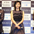 黒木瞳 だるまに 黒き瞳 主演ドラマ スケープゴート のヒットを祈願 Cinemacafe Net