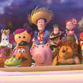 Toy Story: Hawaiian Vacation - (C) Disney/ Pixar