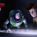Toy Story of Terror - (C) Disney/ Pixar