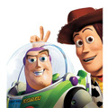 『トイ・ストーリー2』 - (C) Disney/ Pixar