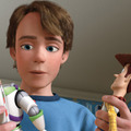 『トイ・ストーリー3』 - (C) Disney/ Pixar - (C) (TOY3_PRM_LeeUnkrich02, TOY3_PRM_LeeUnkrich11                                                                                                         - Deborah Coleman)