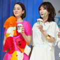 満島みなみ、YOU／「Starbucks Summer Party 2015」