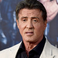 シルヴェスター・スタローン -(C) Getty Images