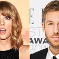 テイラー・スウィフト、カルヴィン・ハリスから“歌作り”へ注文を受ける・画像