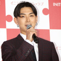 松田翔太／『イニシエーション・ラブ』完成報告会見