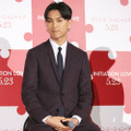松田翔太／『イニシエーション・ラブ』完成報告会見