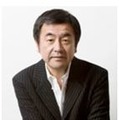 建築家の隈研吾