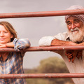 『奇跡の2000マイル』 - (C) 2013 SEE-SAW (TRACKS) HOLDINGS PTY LIMITED, A.P. FACILITIES PTY LIMITED, SCREEN AUSTRALIA, SOUTHAUSTRALIAN FILM CORPORATION, SCREEN NSW AND ADELAIDE FILM FESTIVAL