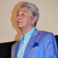近藤正臣／『龍三と七人の子分たち』初日舞台挨拶