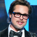 ブラッド・ピット -(C) Getty Images