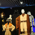 「スター・ウォーズ展 未来へつづく、創造のビジョン。」 - (C) ＆TM Lucasfilm Ltd