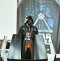 「スター・ウォーズ展 未来へつづく、創造のビジョン。」 - (C) ＆TM Lucasfilm Ltd