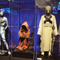 「スター・ウォーズ展 未来へつづく、創造のビジョン。」 - (C) ＆TM Lucasfilm Ltd