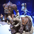 「スター・ウォーズ展 未来へつづく、創造のビジョン。」 - (C) ＆TM Lucasfilm Ltd