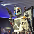 「スター・ウォーズ展 未来へつづく、創造のビジョン。」 - (C) ＆TM Lucasfilm Ltd