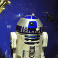 「スター・ウォーズ展 未来へつづく、創造のビジョン。」 - (C) ＆TM Lucasfilm Ltd