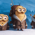 『ミニオンズ』　(C)2014 Universal Pictures.