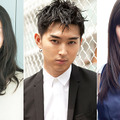 三角関係演じる、松田翔太（鈴木役）×前田敦子（マユ役）×木村文乃（美弥子役）／映画『イニシエーション・ラブ』