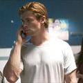 クリス・ヘムズワース／『ブラックハット』-(C) Universal Pictures