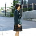 黒島結菜（碧役）／『ストレイヤーズ・クロニクル』(C) 本多孝好／集英社(C) 2015「ストレイヤーズ・クロニクル」製作委員会