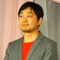 清水浩二／『夫婦フーフー日記』公開記念イベント