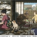 『百日紅 ～Miss HOKUSAI～』原 恵一監督インタビュー‐後編‐「女性に観てもらいたい」