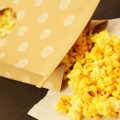 オムライスポップコーン／「シネマイクスピアリ」