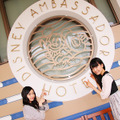 ／「ディズニーアンバサダーホテル」