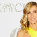 サラ・ジェシカ・パーカー、『SATC』劇場版第3弾を示唆・画像