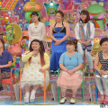 オアシズ大久保、渡辺直美らアメトーーク！で“イイ女の雰囲気出してる芸人”