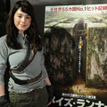 【特別映像】元テラハ筧美和子が“巨大迷路”を走る！『メイズ・ランナー』・画像