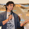 M・ナイト・シャマラン／『ウェイワード・パインズ 出口のない街』来日記者会見