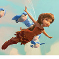 『ティンカー・ベルと流れ星の伝説』 - (C) 2015 Disney