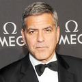 ジョージ・クルーニー -(C) Getty Images