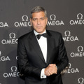 ジョージ・クルーニー -(C) Getty Images
